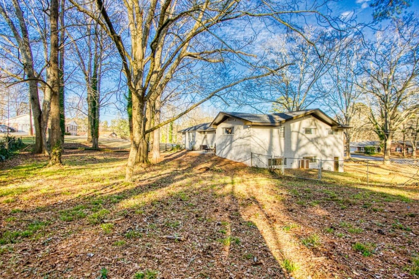 Atlanta Decatur Rocksteadymessagesummer Special! Exterior foto